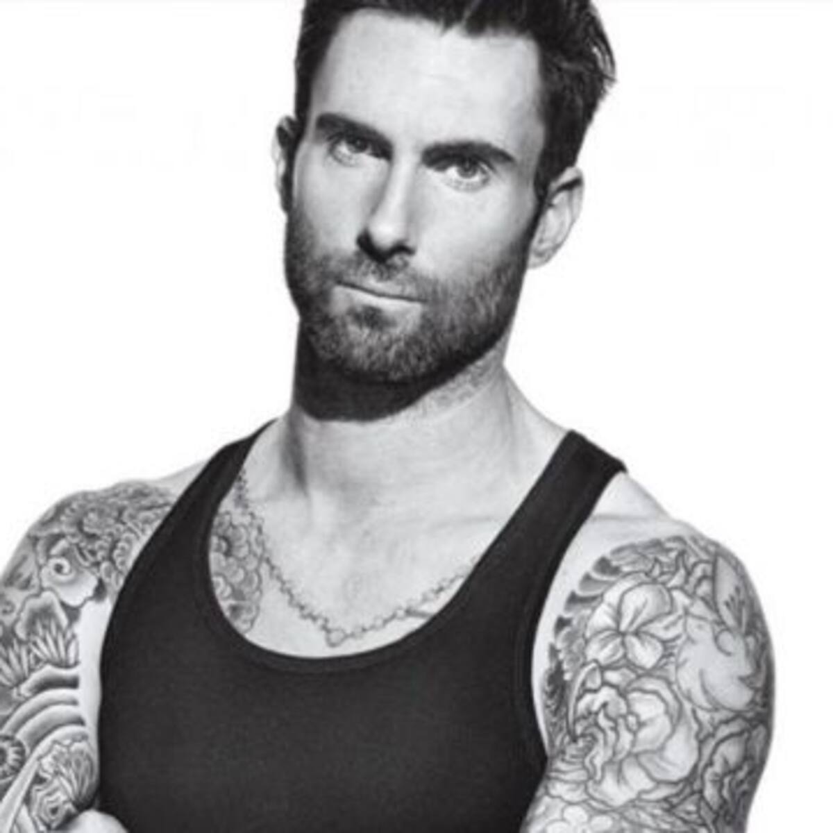 ¡Nació Gio Grace Levine la segunda hija de Adam Levine!