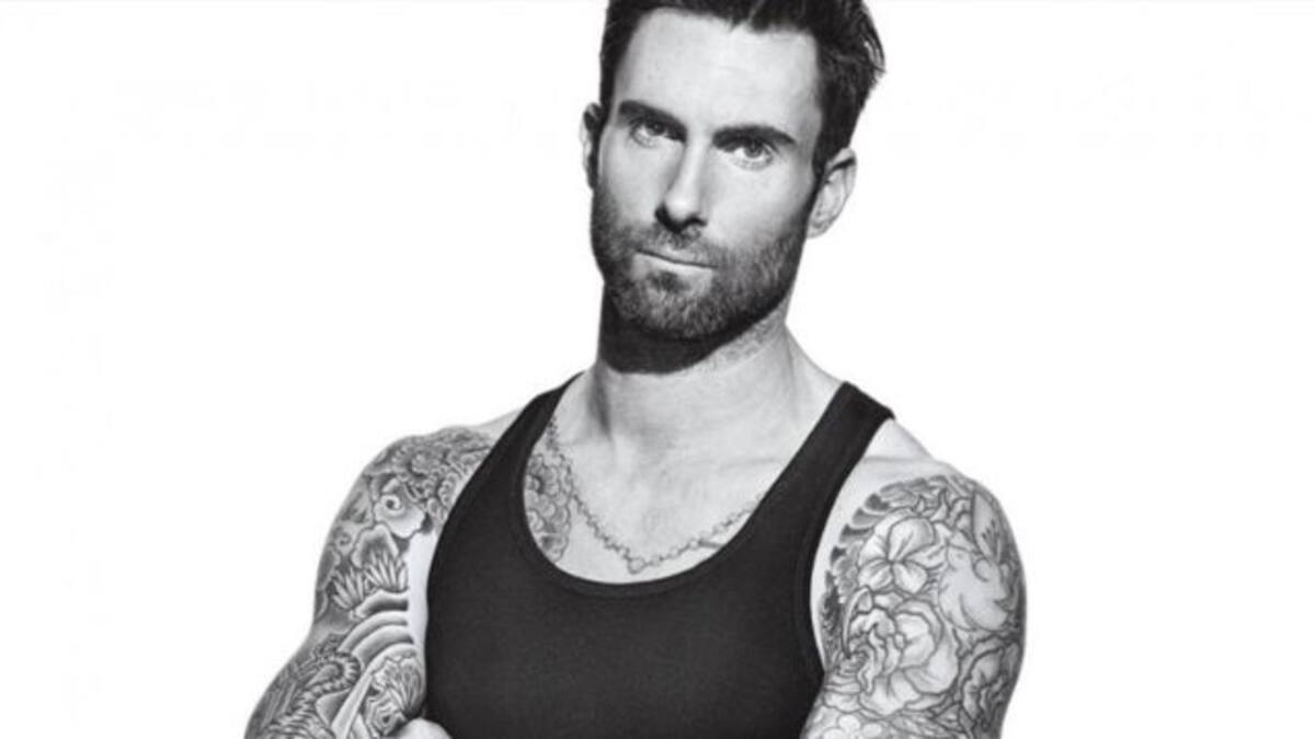 ¡Nació Gio Grace Levine la segunda hija de Adam Levine!
