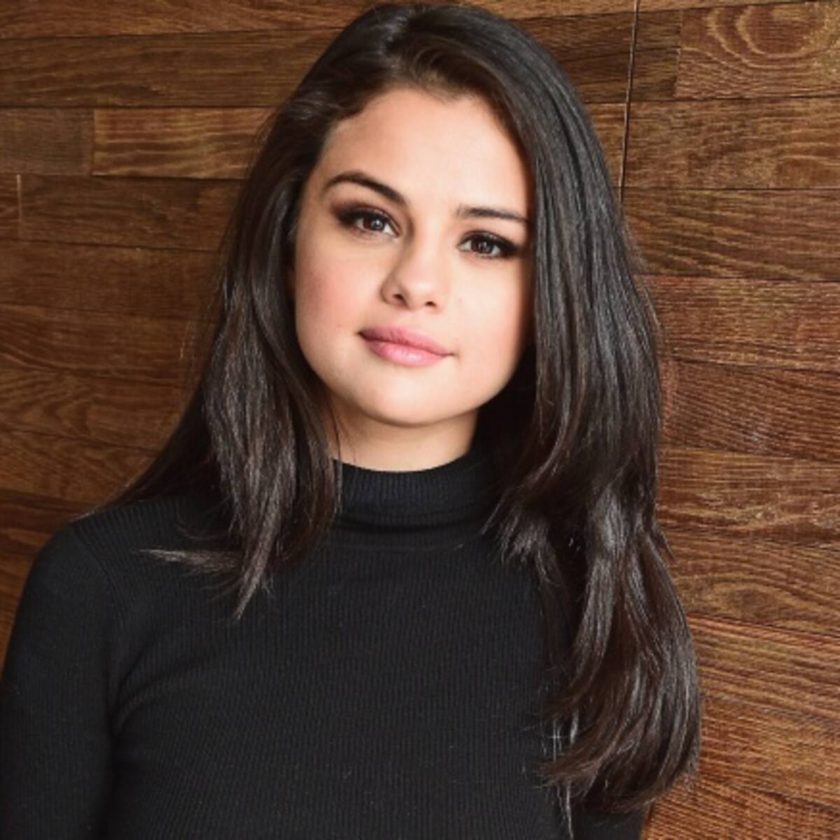 ¡Selena Gomez es la mujer del año!