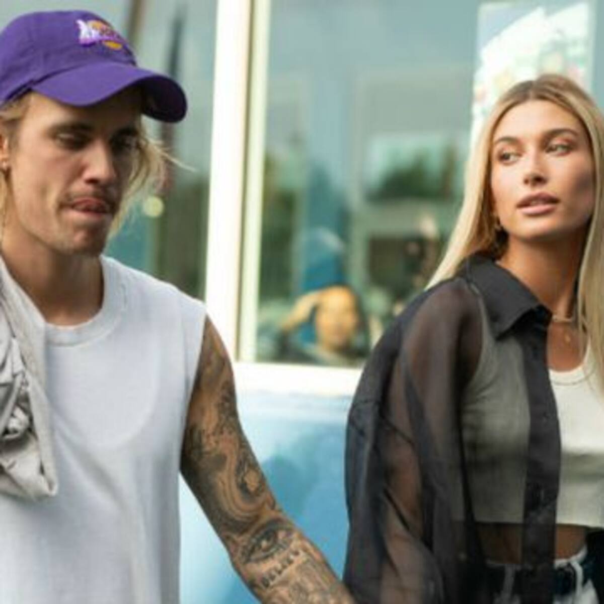 El contrato prenupcial de Justin Bieber y Hailey Baldwin antes de casarse