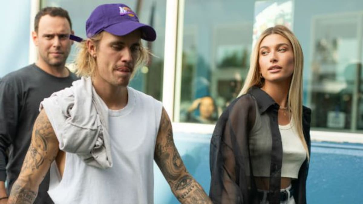 El contrato prenupcial de Justin Bieber y Hailey Baldwin antes de casarse