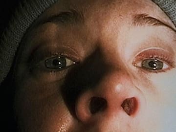 EL PROYECTO DE LA BRUJA DE BLAIR CUMPLE VEINTE AÑOS