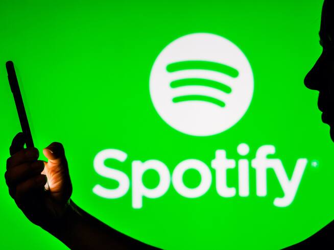 Spotify incrementa los precios de sus suscripciones Premium.