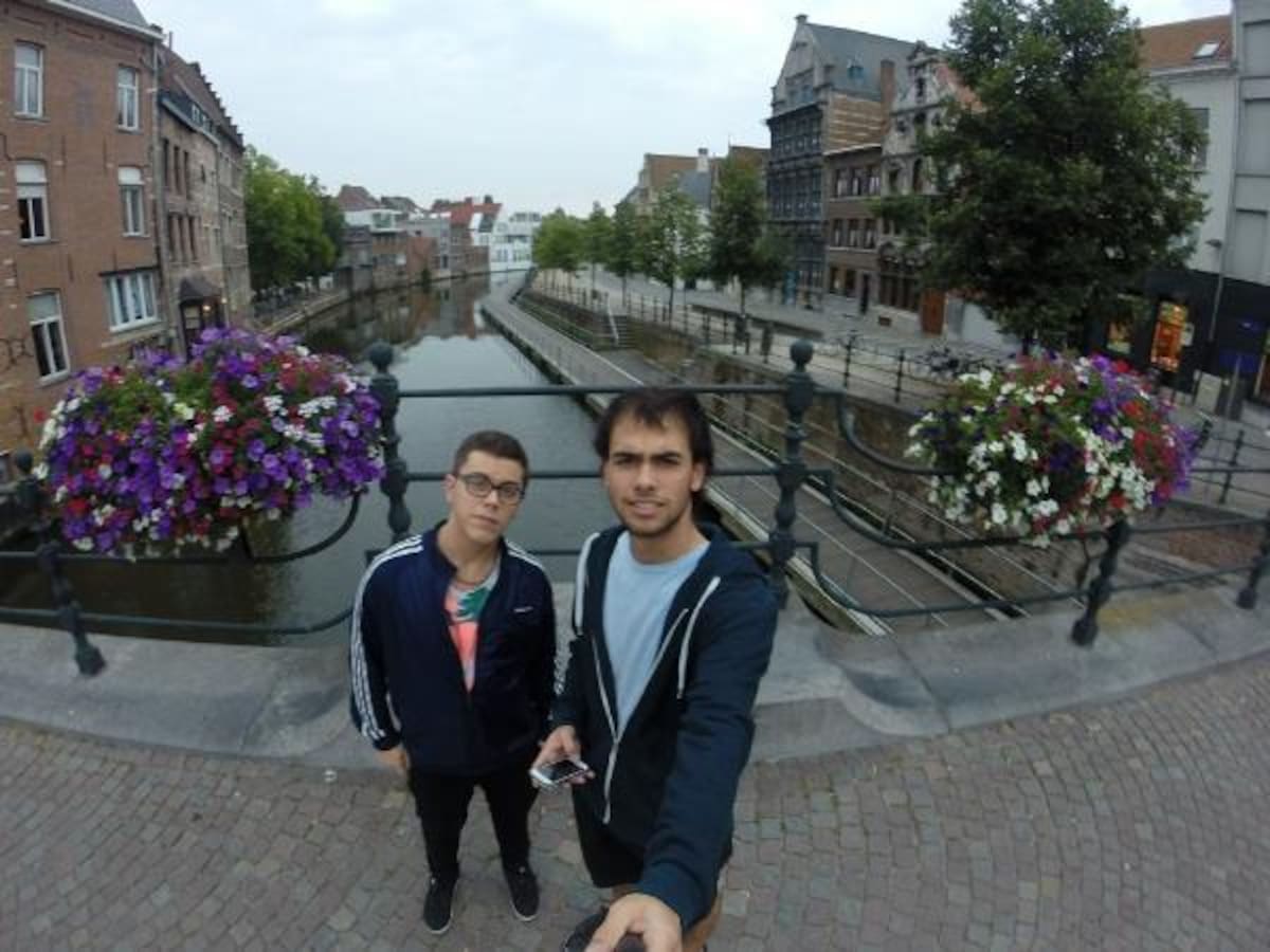 Tomorrowland 2014