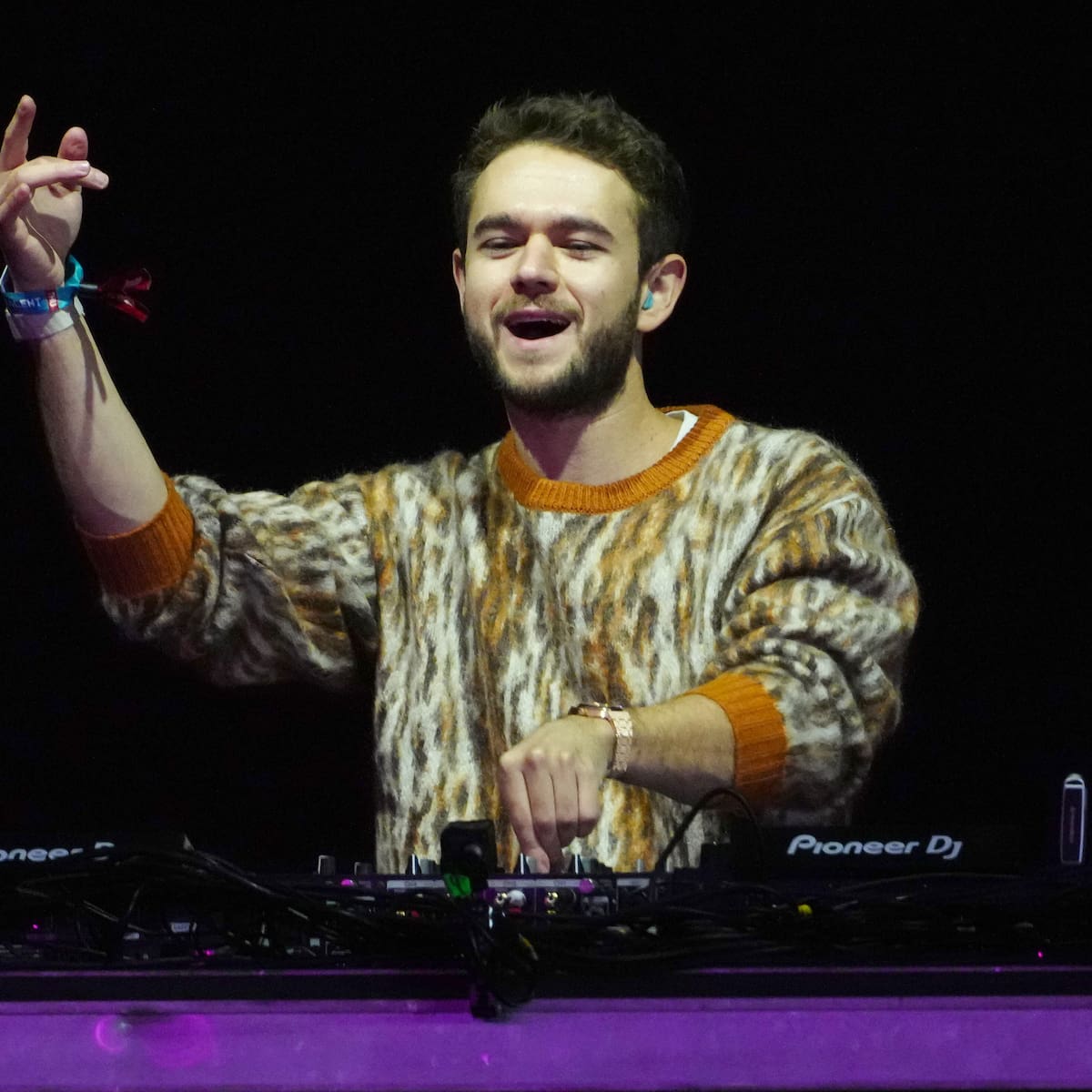 La operación quirúrgica que va a mejorar la vida de Zedd: "Por fin"
