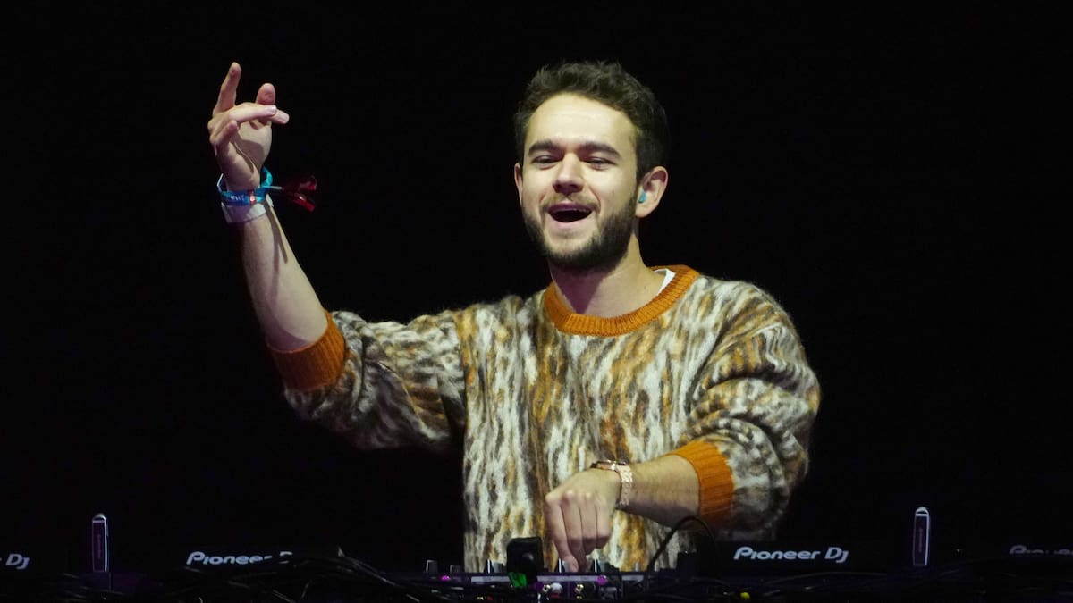 La operación quirúrgica que va a mejorar la vida de Zedd: "Por fin"