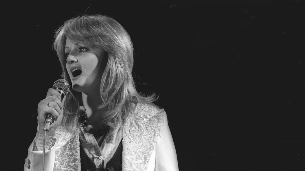 Las 10 canciones menos conocidas de Bonnie Tyler que merecen haber sido un éxito