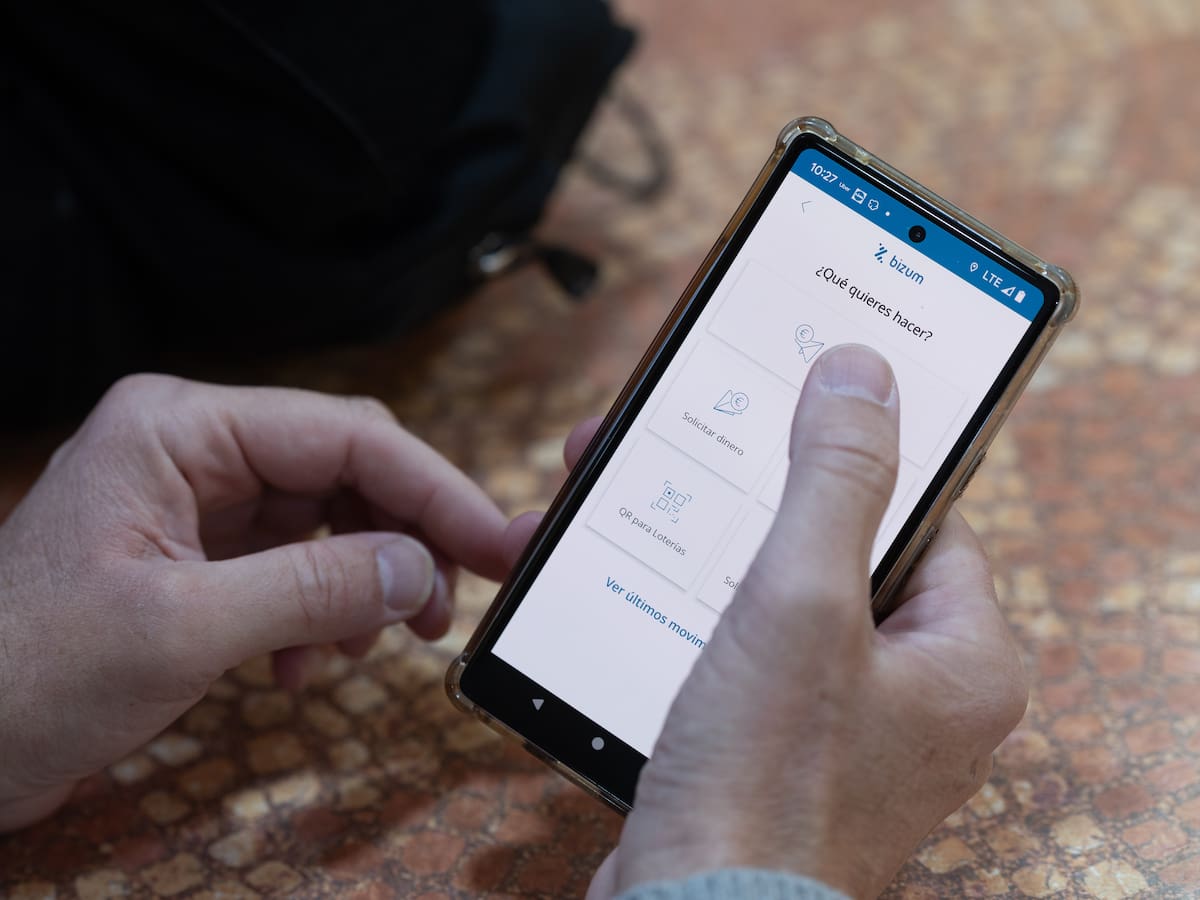 Bizum y Hacienda: qué cambia a partir del 1 de enero de 2026 y los bulos debes ignorar