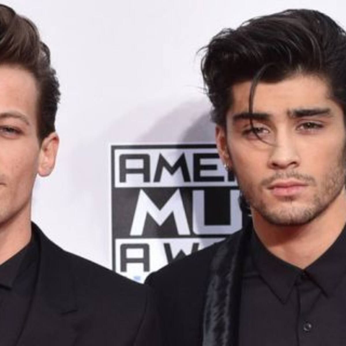 Zayn Malik se preocupa por Louis Tomlinson