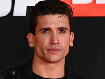 Jaime Lorente será Ángel Cristo en la nueva serie de Antena 3: ‘Cristo y Rey’ ©copyright los40.com