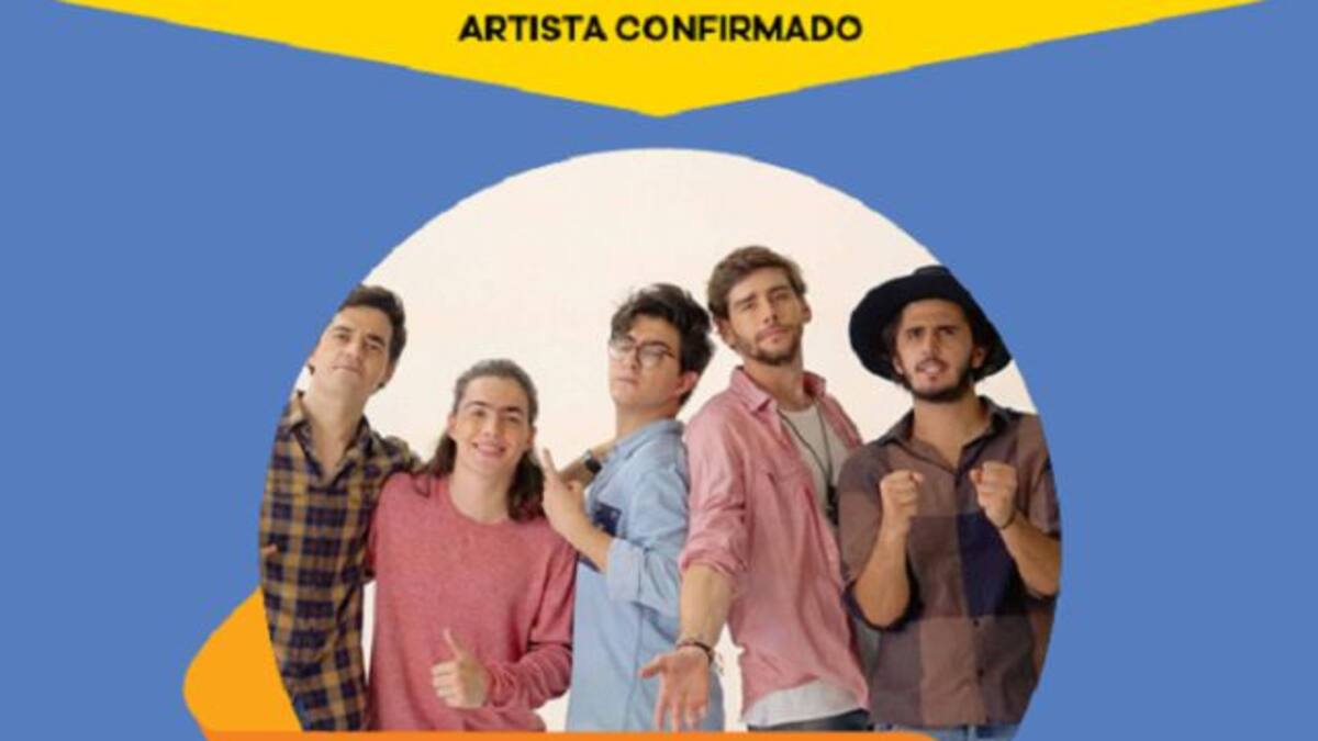 Morat y Álvaro Soler: ¡Nuevos confirmados para LOS40 Music Awards!