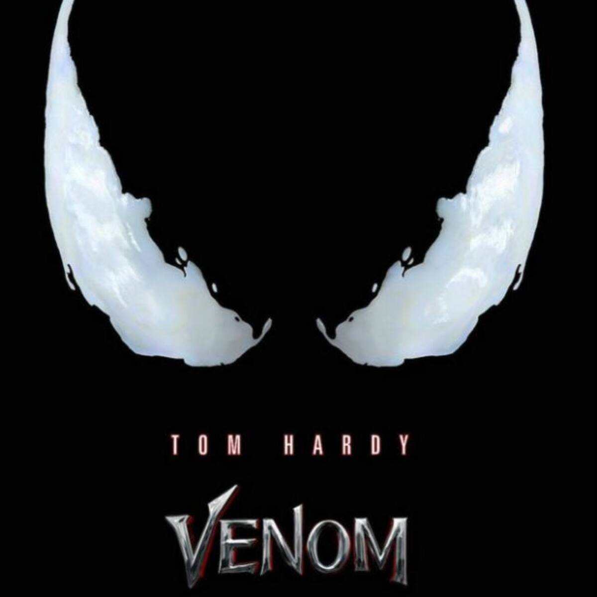 'Venom' está causando sensación en internet