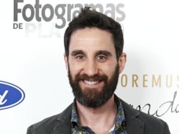 La aplaudida respuesta de Dani Rovira a la broma de Broncano sobre su enfermedad