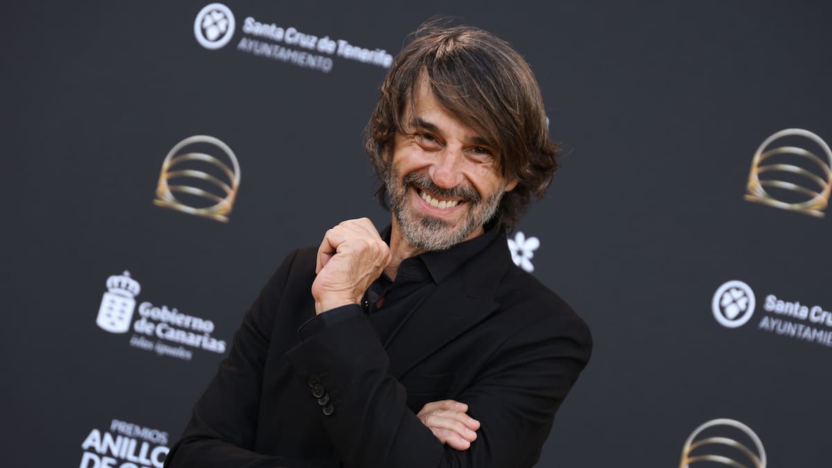 ¿Habrá película de '7 Vidas'? Santi Millán nos responde