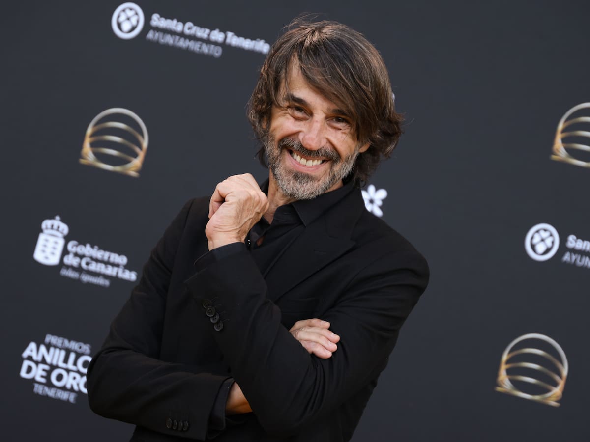 ¿Habrá película de '7 Vidas'? Santi Millán nos responde