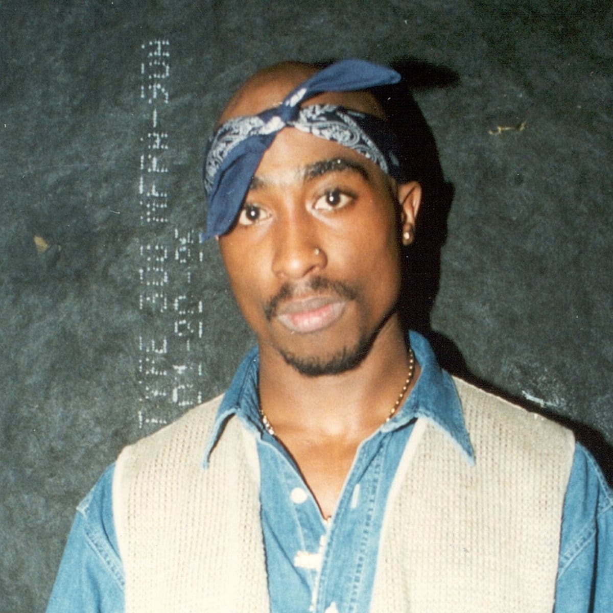 ‘All eyez on me’ cumple treinta años: el disco que mitificó a Tupac antes de ser leyenda