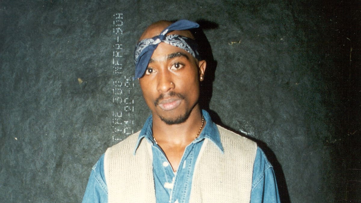 ‘All eyez on me’ cumple treinta años: el disco que mitificó a Tupac antes de ser leyenda