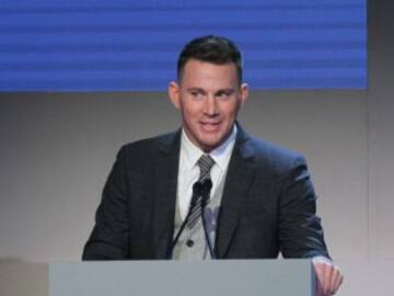 Channing Tatum busca pareja en una app de citas tras romper con Jessie J