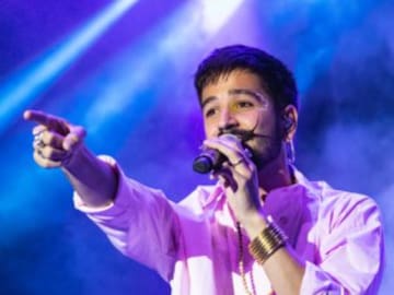 Así suena la nueva canción de Camilo con Grupo Firme