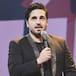 David Bustamante lanza ‘Instintivamente’ para calentar motores para La Velada del Año
