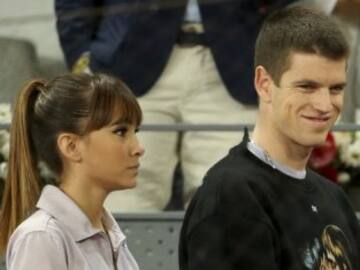 Miguel Bernardeau y Aitana vuelven a derretir las redes con su foto más romántica