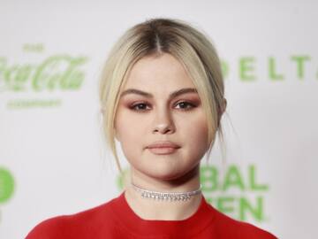 SELENA GOMEZ LANZA WONDERMIND, UNA PLATAFORMA DE PODCAST PARA VISIBILIZAR LA SALUD MENTAL