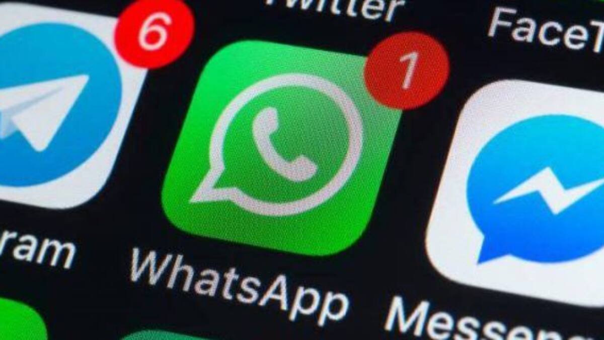 5 claves para identificar a un infiel en WhatsApp