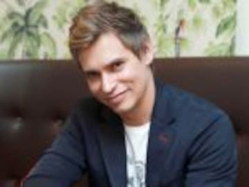 Carlos Baute sobre lo que ha descubierto en el confinamiento: “Me casé con la persona adecuada”