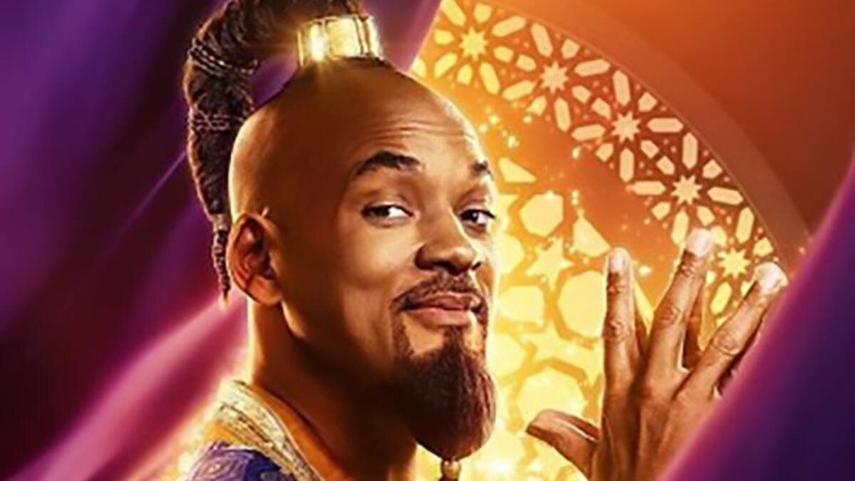 Will Smith y el canal musical de Disney que no debes perderte