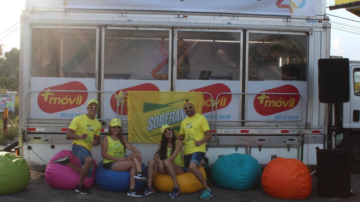 Carnavales 40 2017