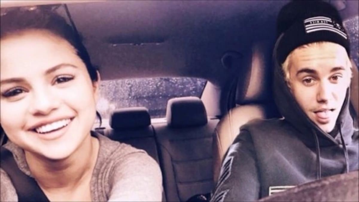 ¿Selena Gómez se casará con Justin Bieber?