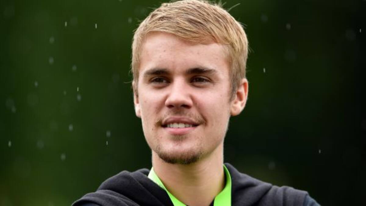 Justin Bieber está buscando novia, ¿Te postulás?