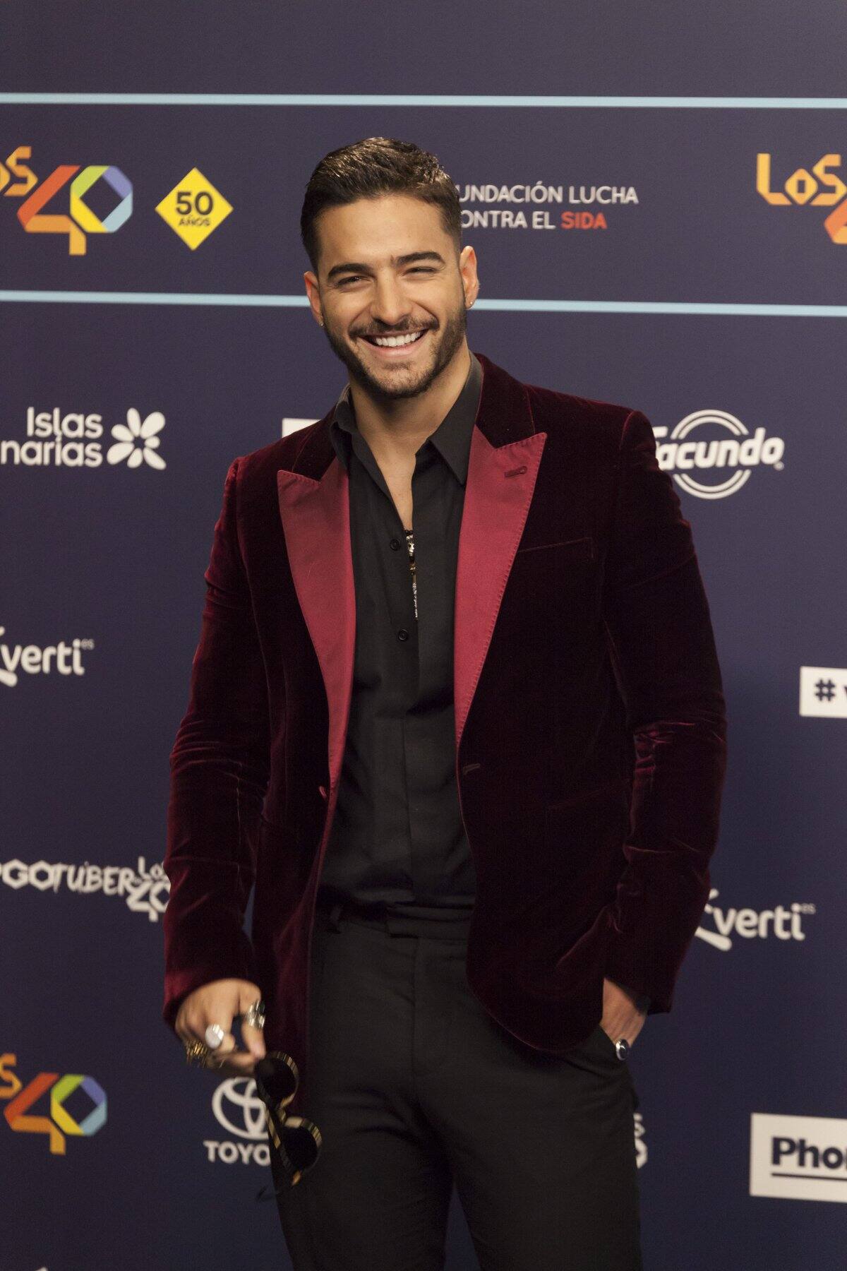 Maluma