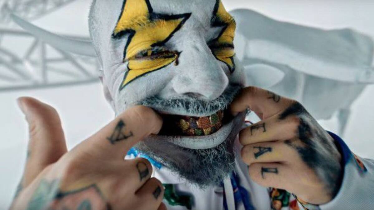 J Balvin lanza su nuevo sencillo “Blanco”