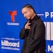 El artista al que J Balvin ha felicitado tras su triunfo en los Premios Billboard de la Música Latina 2024