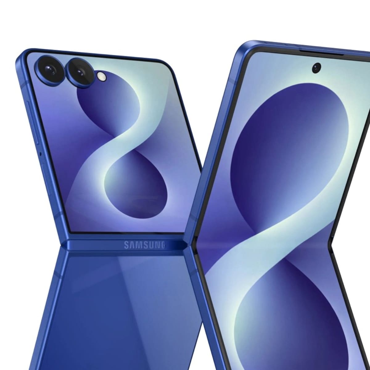 El Samsung Galaxy Z Flip 8 podría ser el último de su clase