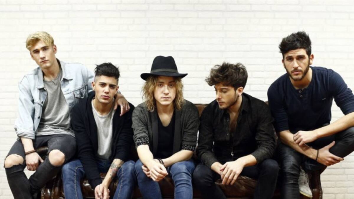 Confirmado: Auryn se separa temporalmente