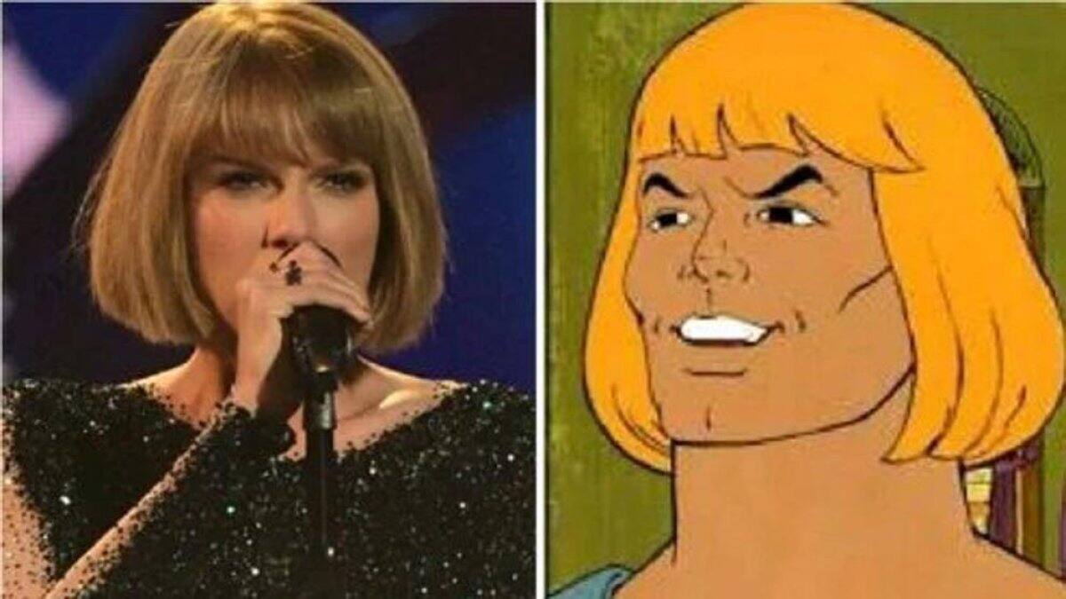 Taylor Swift
