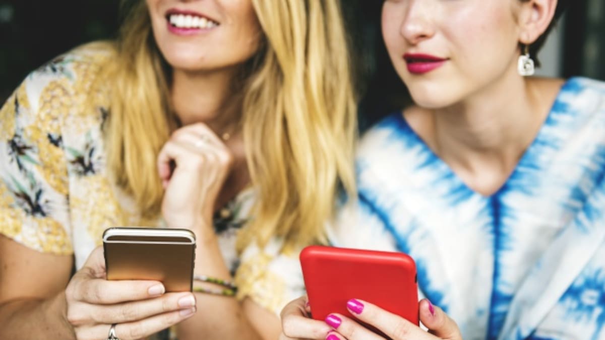 Top 5 películas para ver con tus amigas