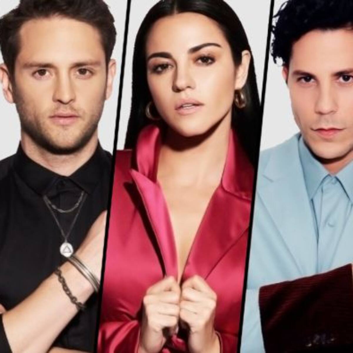 RBD regresa con nueva música con “Siempre He Estado Aquí”