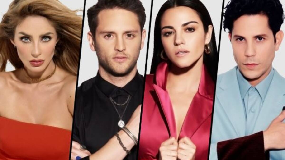 RBD regresa con nueva música con “Siempre He Estado Aquí”
