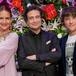 ‘MasterChef Celebrity’ prepara especiales de Navidad y ya conocemos a los 9 famosos que repiten experiencia