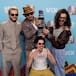 Premios Juventud 2025: Lista completa de ganadores