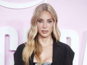 La continuación de ‘Veneno’ tiene a Alex Saint como protagonista: la maquilladora de Aitana