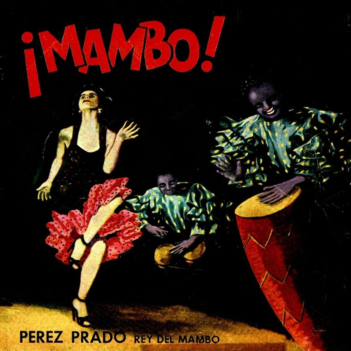 Mambo de Pérez Prado