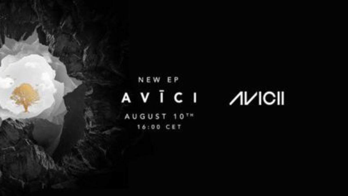 ¡Vuelve AVICII!