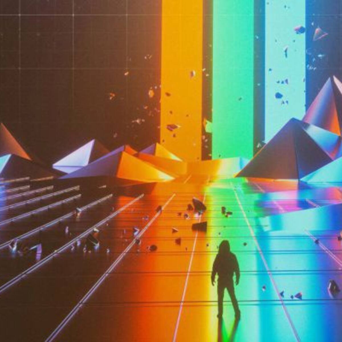 Imagine Dragons estrena 'Believer', su nuevo sencillo