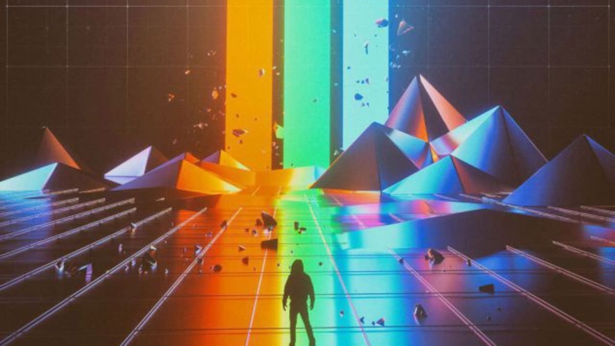 Imagine Dragons estrena 'Believer', su nuevo sencillo