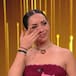 Anita Williams reacciona al conocer, en ‘Gran Hermano Dúo’, que Montoya ha comenzado una relación con Cristina Porta
