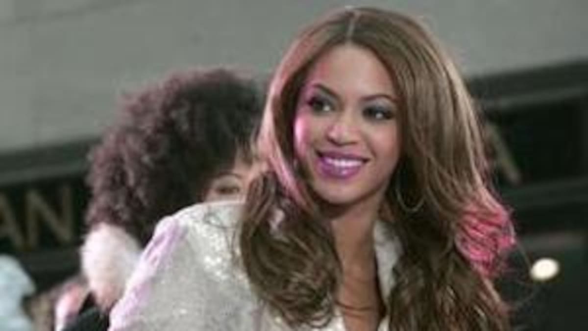 Beyoncé, Rihanna y Britney Spears, entre las mujeres más bellas del mundo